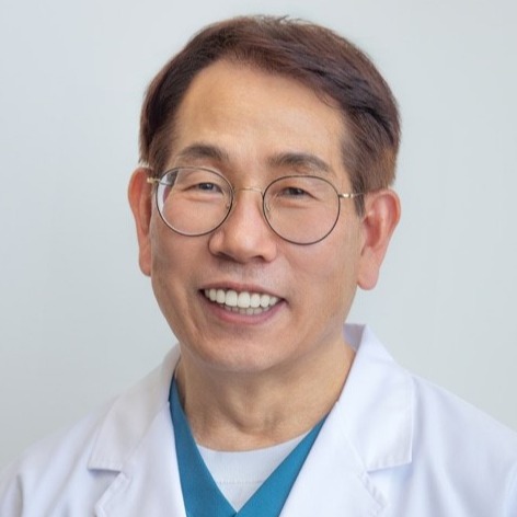 Young Shig Oh, licensed acupuncturist