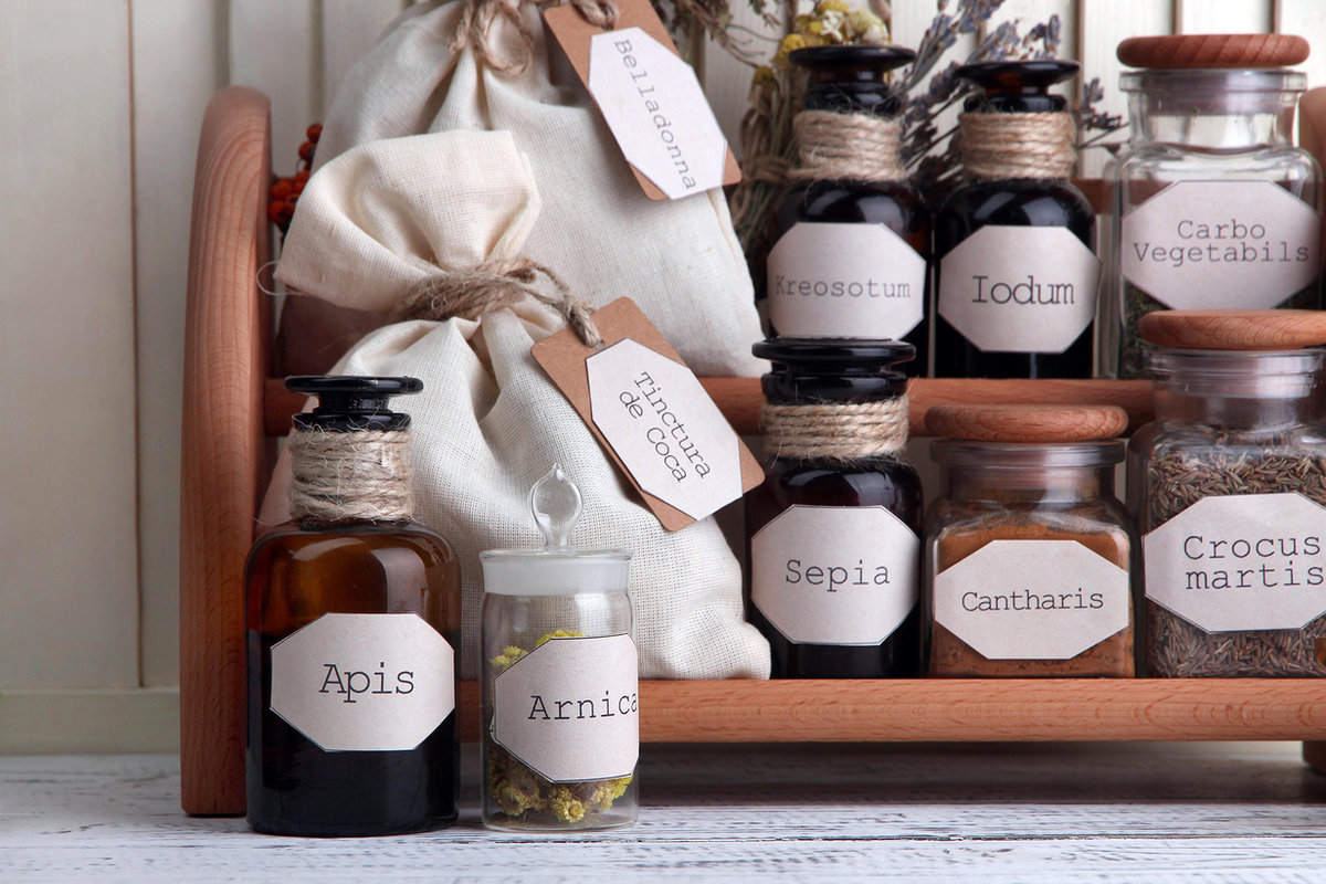 Chinese herbal medicine