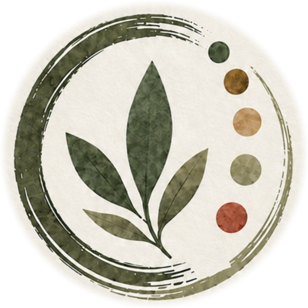 Five Elements Care emblem